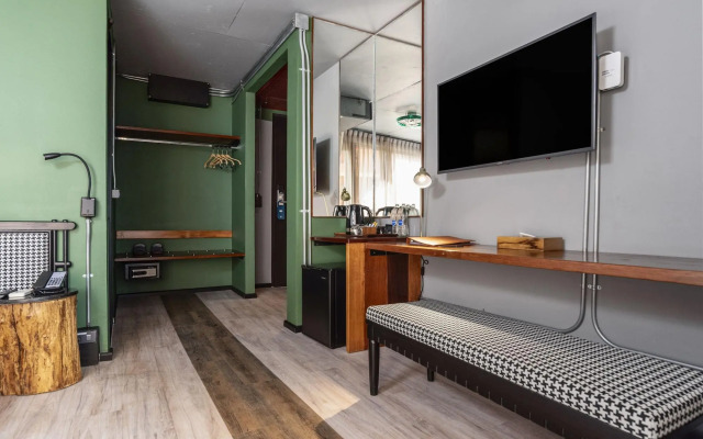MeStyle Museum Hotel