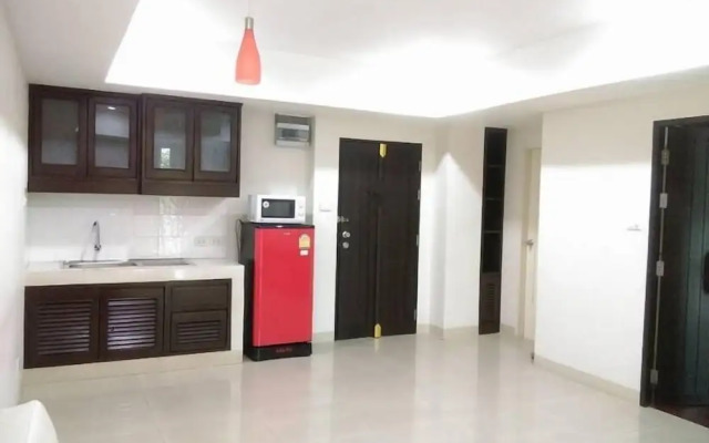 Laidback Place Apartment