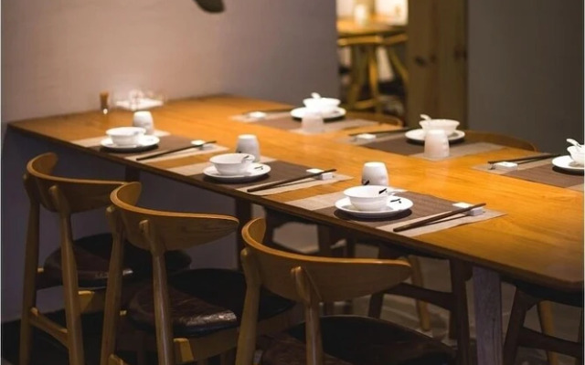 Rucun Shanju Tea Life Aesthetic Hostel