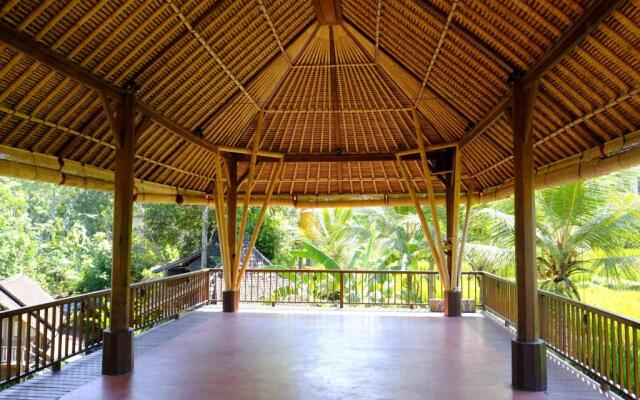 Prashanti Ubud
