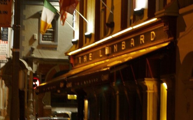 The Lombard Pub & Townhouse
