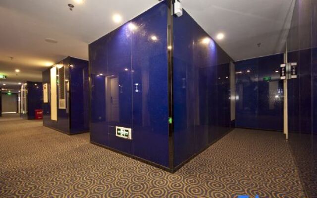Yuguo Boutique Hotel