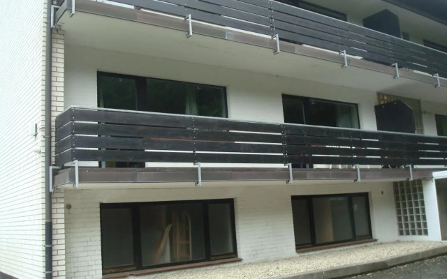 Winterberg Vacation Apartment