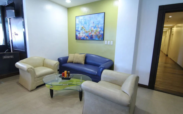 24h Apartment Hotel