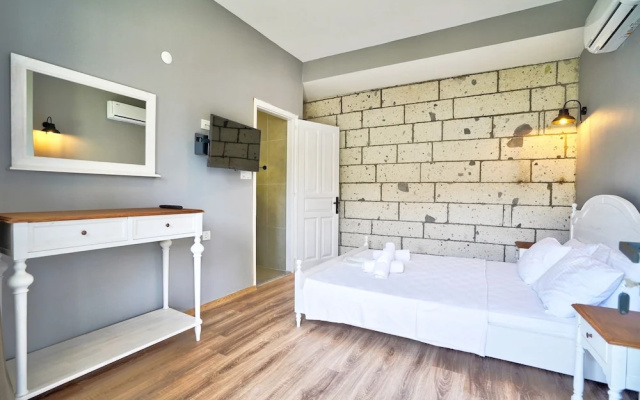 Lamira Suites Alacati