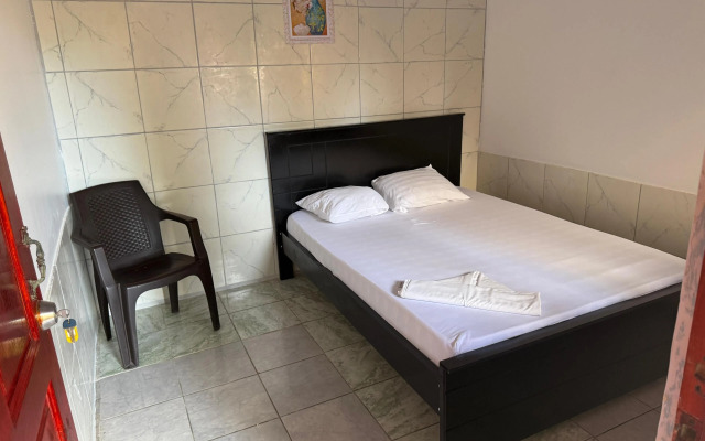 Costa Linda Art Hostel