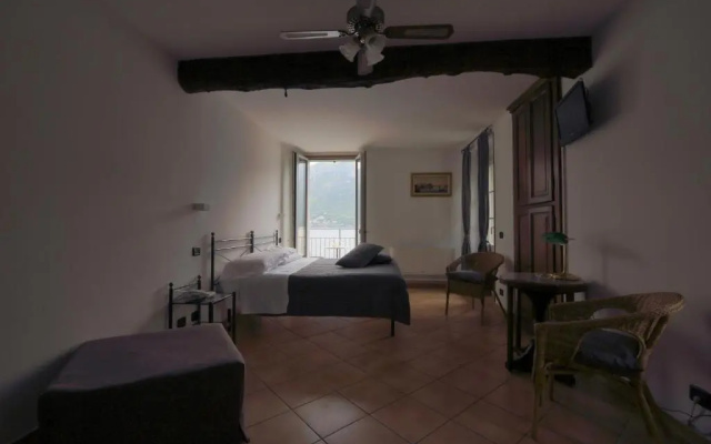 Hotel La Pergola