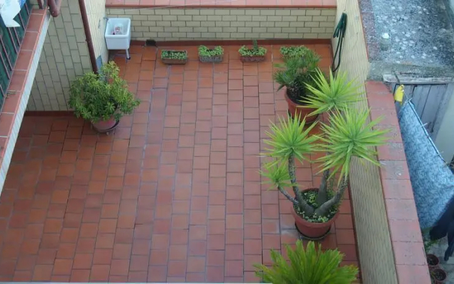 Residenza Vacanze Solo per Due