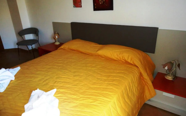 Affittacamere Ciuscia