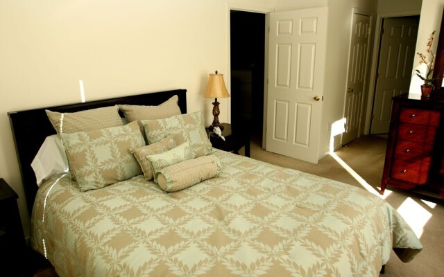 Instrata by Executive Apartments