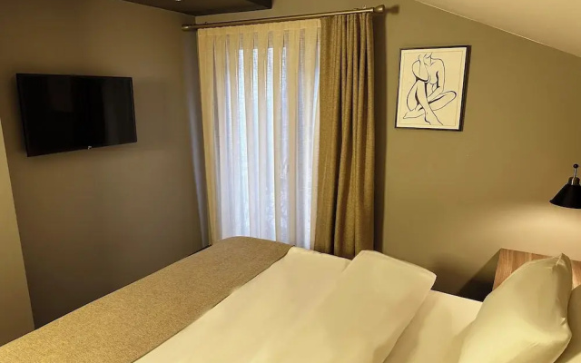 Viola Hotel Budva