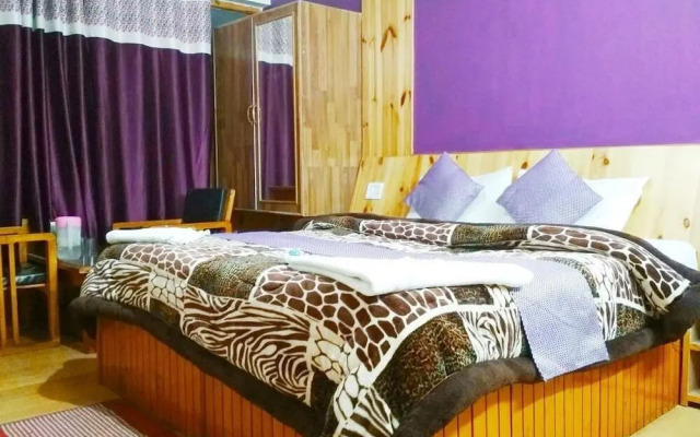 Hotel Rajhans