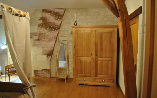 Le Tulipier de Virginie