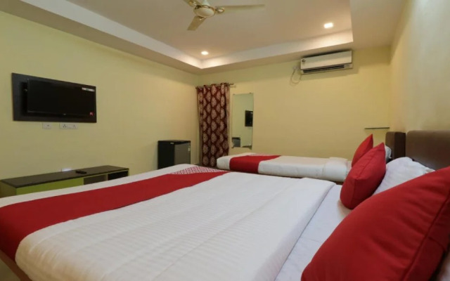 Hotel Rama Royal By OYO Rooms