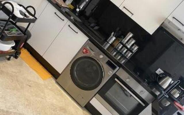 Appartement gueliz