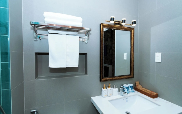 Dai Nam Villa Retreat