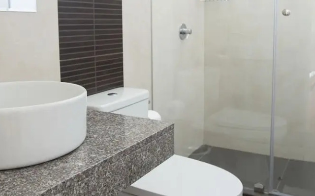 MLA apartments - Larcomar