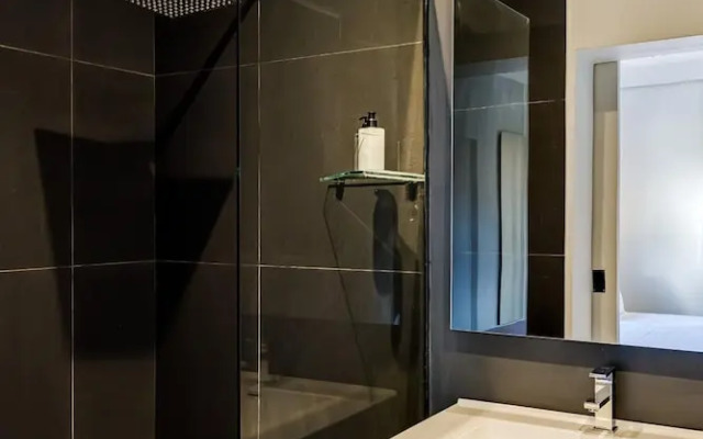 Ocean View Camps Bay 5bed Villa w Pool Valtameri