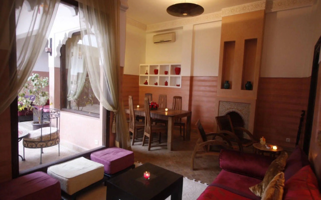 Riad Anya