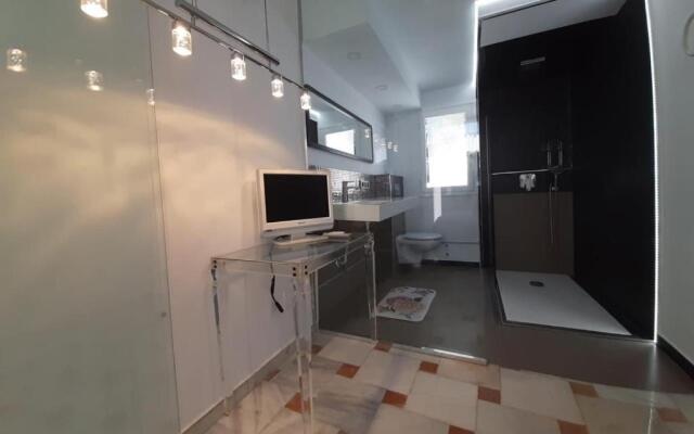 Villa RomAntica pool 15 min P. Banus
