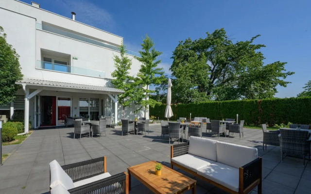 Hotel Magdalena