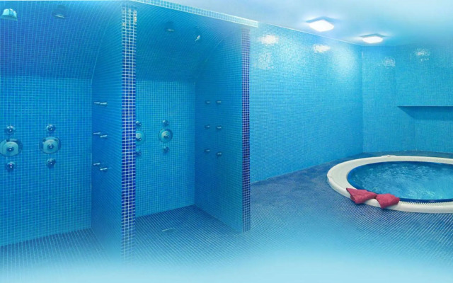 Hotel RH Gijón