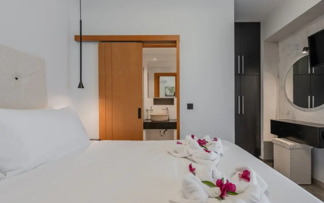 Varimpo Luxury Escape