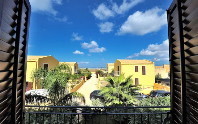 Surf House Tramonti su Mozia