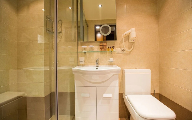 Nairi SPA Resorts Hotel