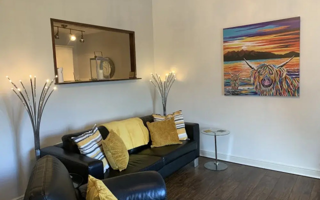 Ayr Holiday Apartment