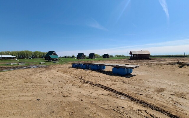 Белые холмы