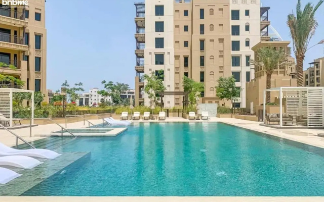 bnbme | Rahaal | 1 BDR