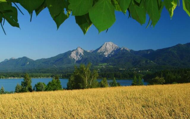 Hotel-Pension Melcher