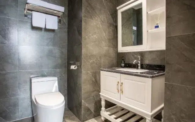yuhe hotel