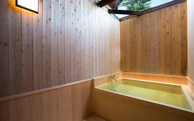 Hotel Hakuba Berg Hause