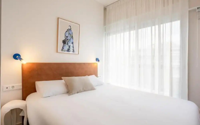 Olala Kallithea Apartments