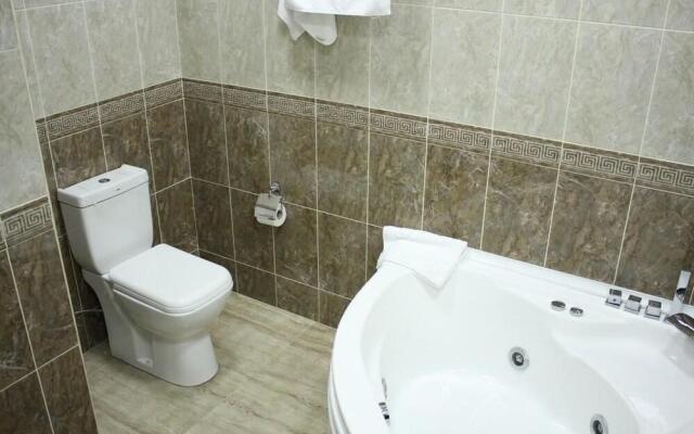 Abu Turan Hotel