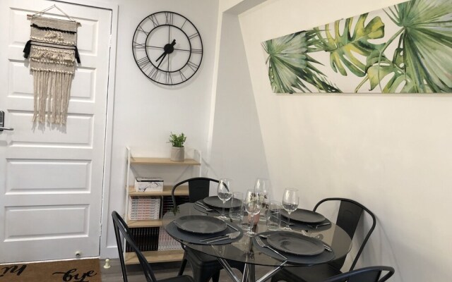 Millie’s A Frame Uralla Haven