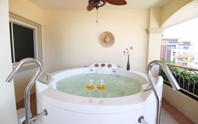 New Nordic Villas and Apartments by Pattaya Sunny Rentals