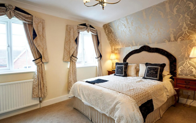 Hempstead House Hotel