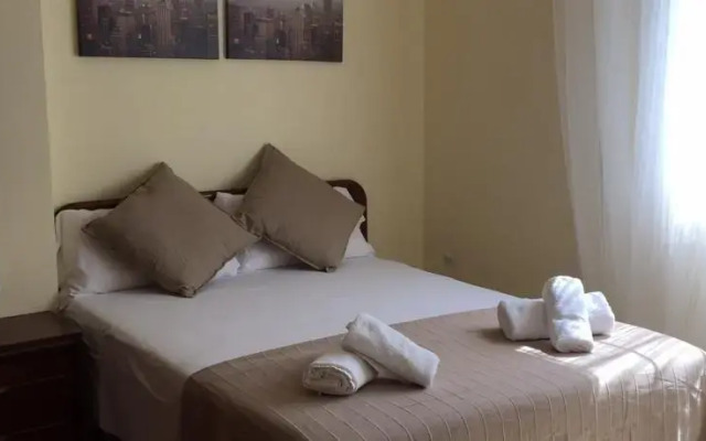 Suites4days Barcelona Paralel