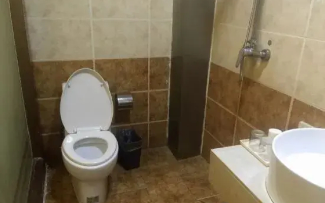 Kurlefishan Guest House