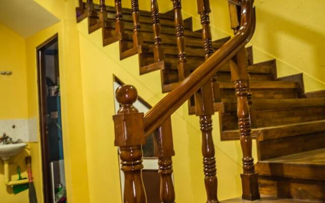 Homestay Nepal