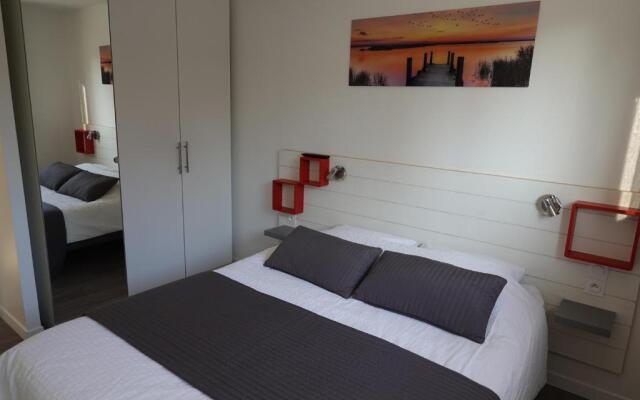 Appartement Alouette France
