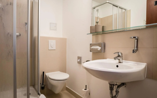 Servus Apartments by Homaris