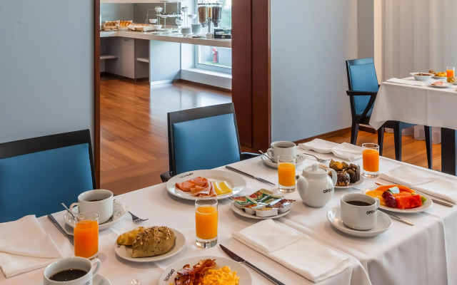 OPOHotel Porto Aeroporto
