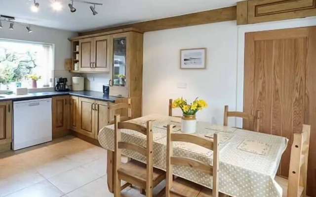 Simdda Wen Cottage