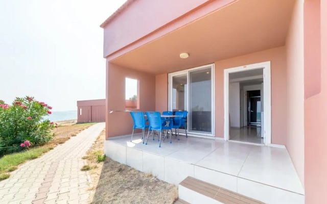 Queenaba Safe Village