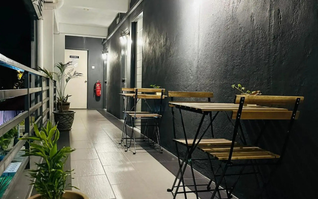 Cassa Kaseh Guest House