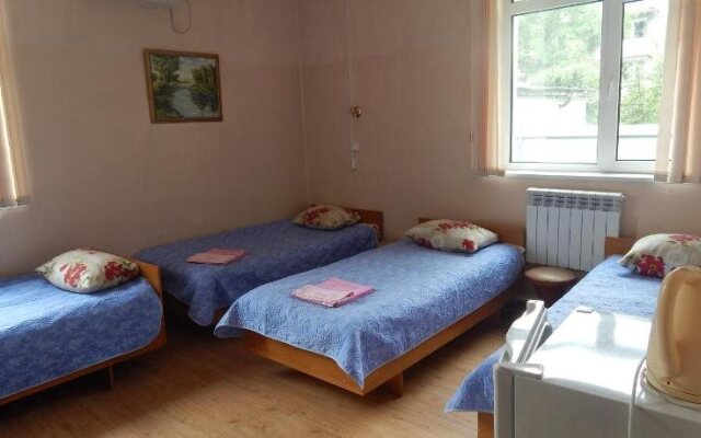 Ностальгия